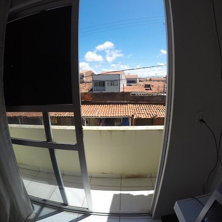 Vila Casas Maragogi 1 Exteriér fotografie