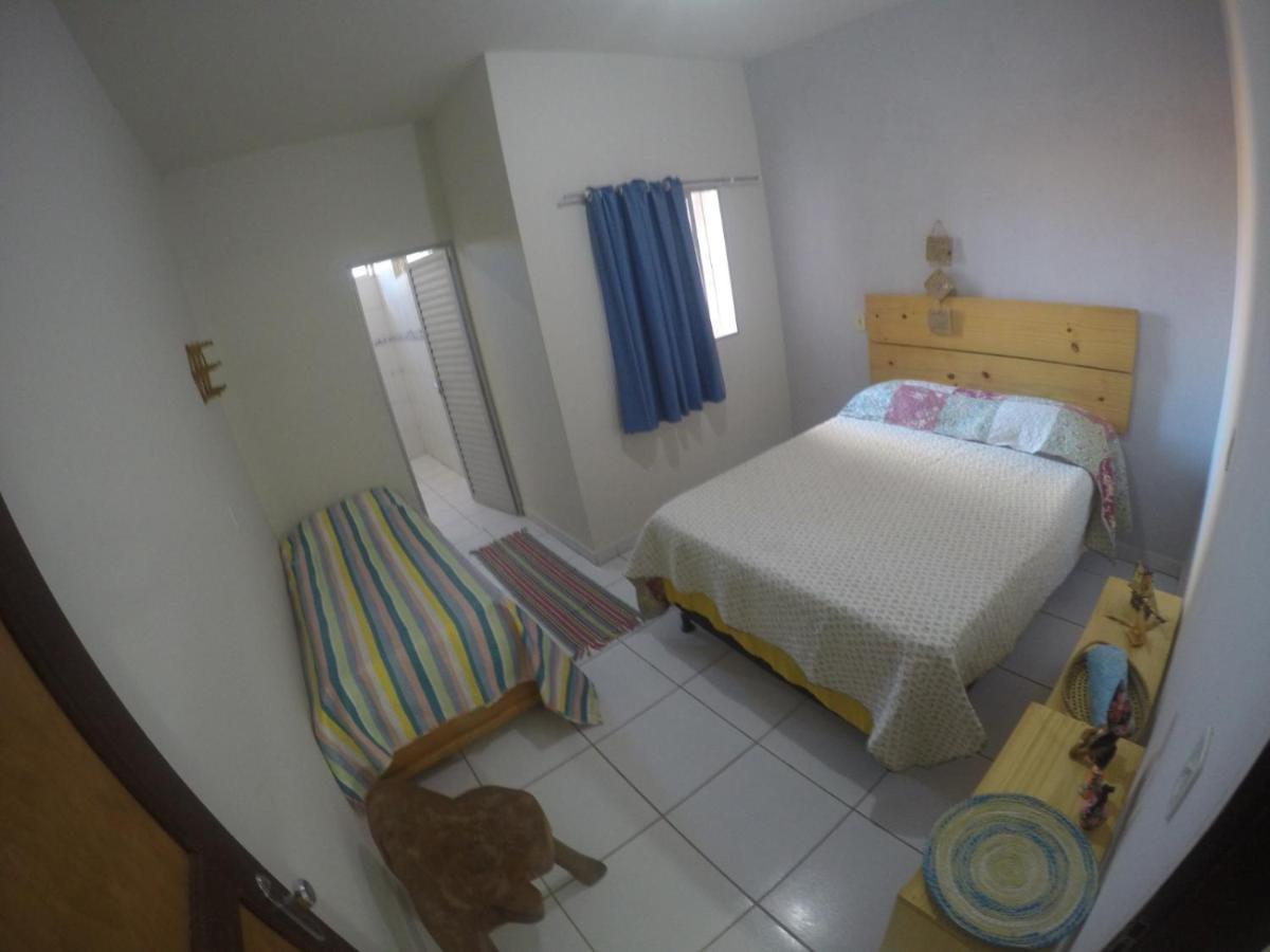 Vila Casas Maragogi 1 Exteriér fotografie