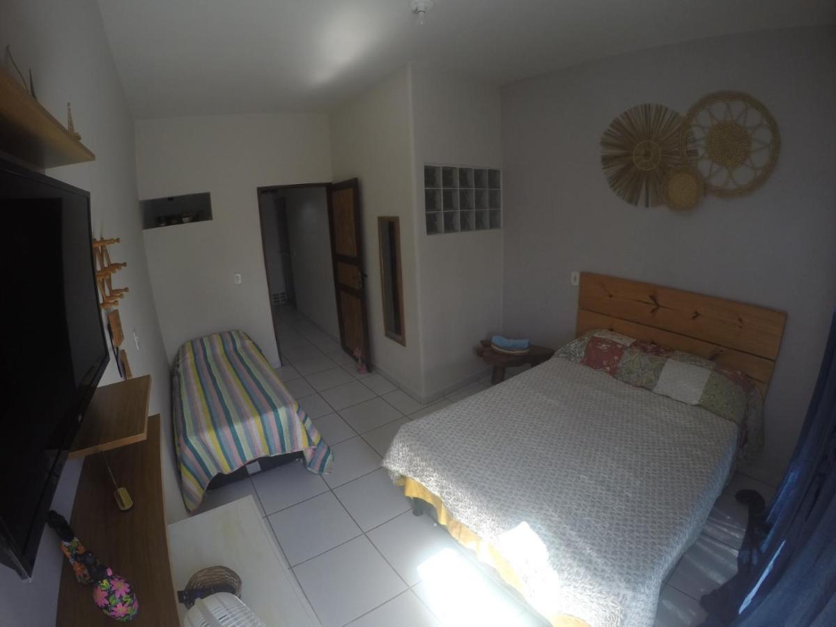 Vila Casas Maragogi 1 Exteriér fotografie